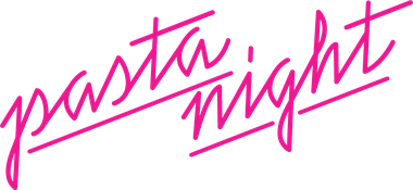 Pasta Night Brooklyn logo