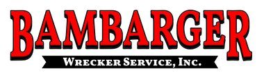 Bambarger Wrecker logo