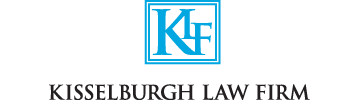 Kisselburgh Law Firm logo