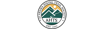 Alabama Hiking Trail Society logo