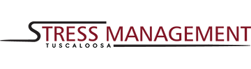 Stress Management Tuscaloosa logo