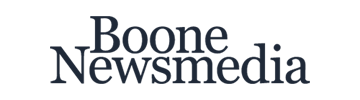 Boone Newsmedia logo