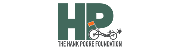 Hank Poore Foundation logo